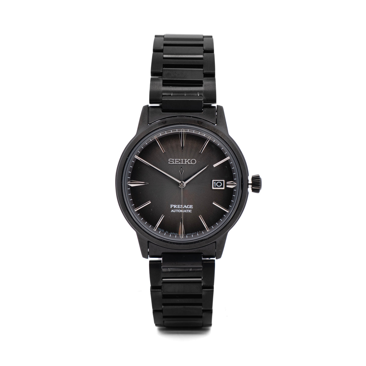 Seiko  -  Men's