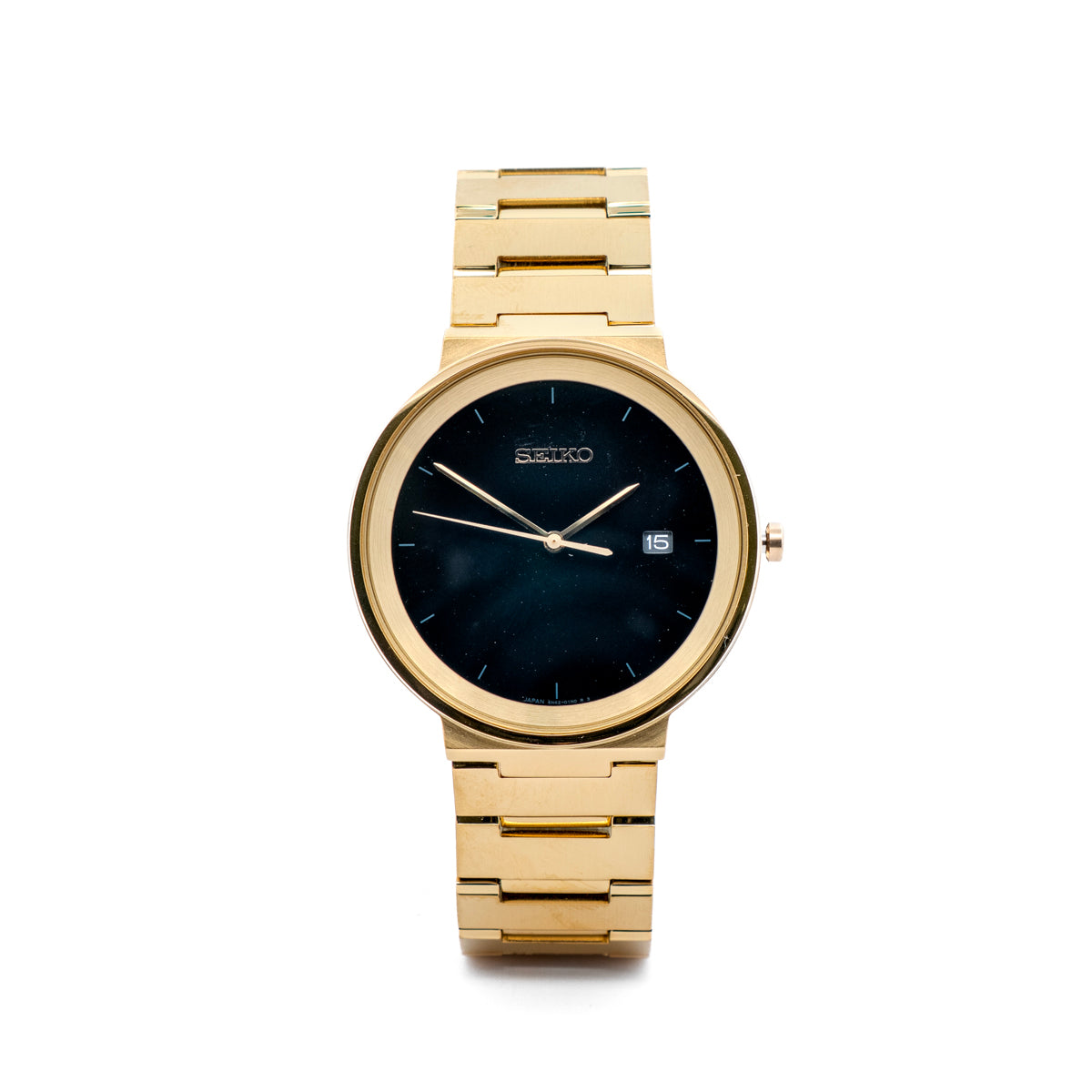 Seiko  -  Men's