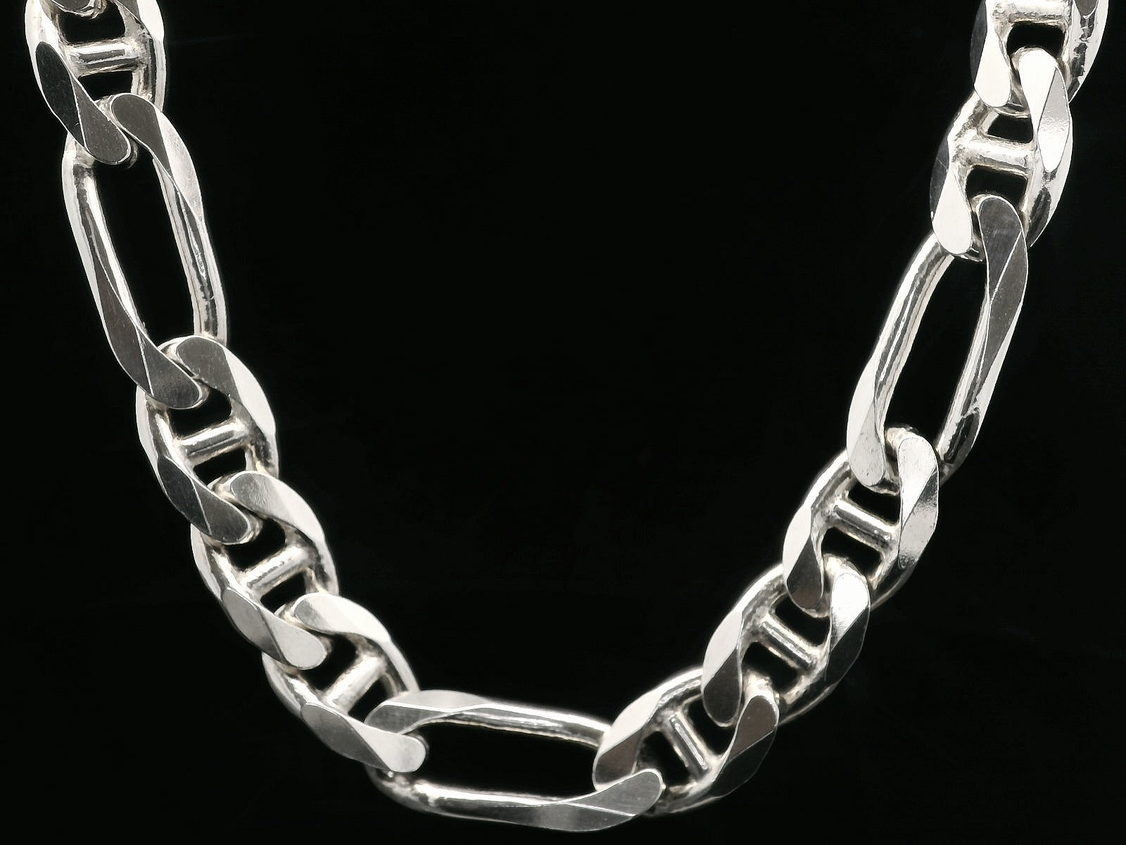 Silver Chains