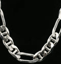 Silver Chains