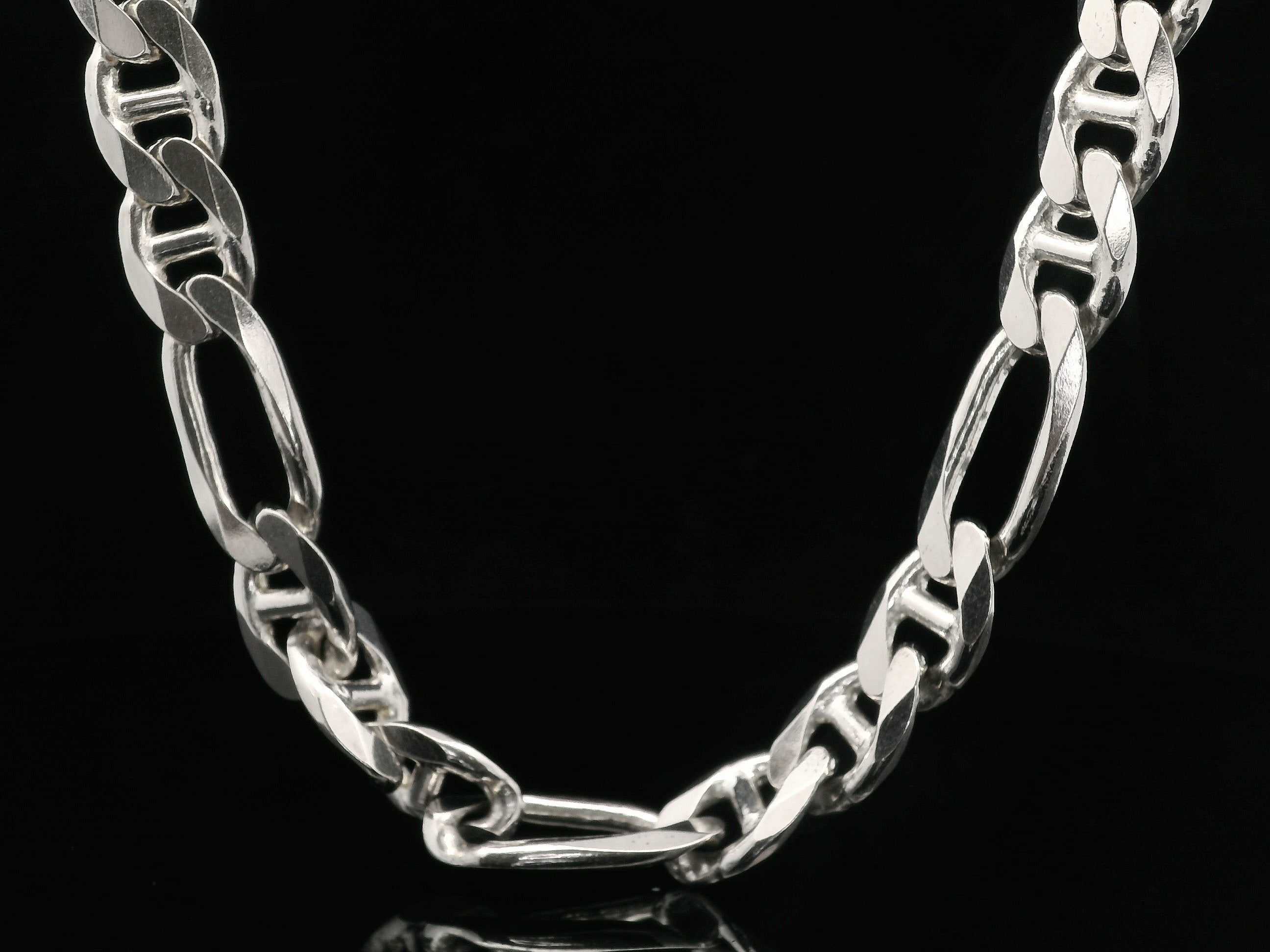 Silver Chains