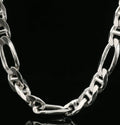 Silver Chains