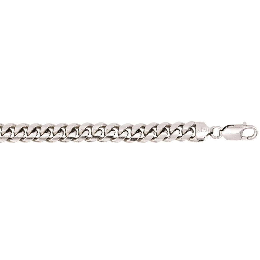 Silver Chains