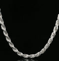 Silver Chains