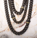 Silver Chains