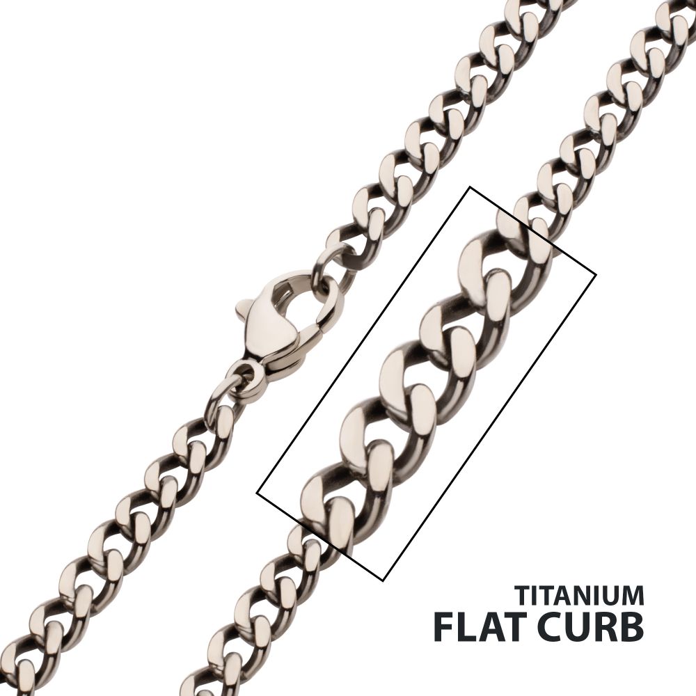 Silver Chains