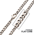 Silver Chains