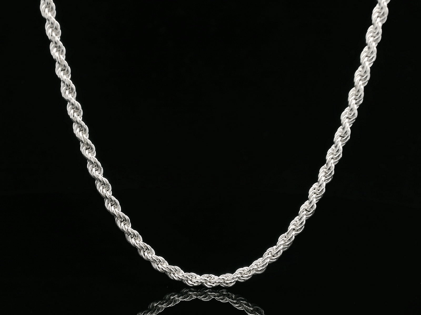 Silver Chains