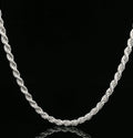 Silver Chains