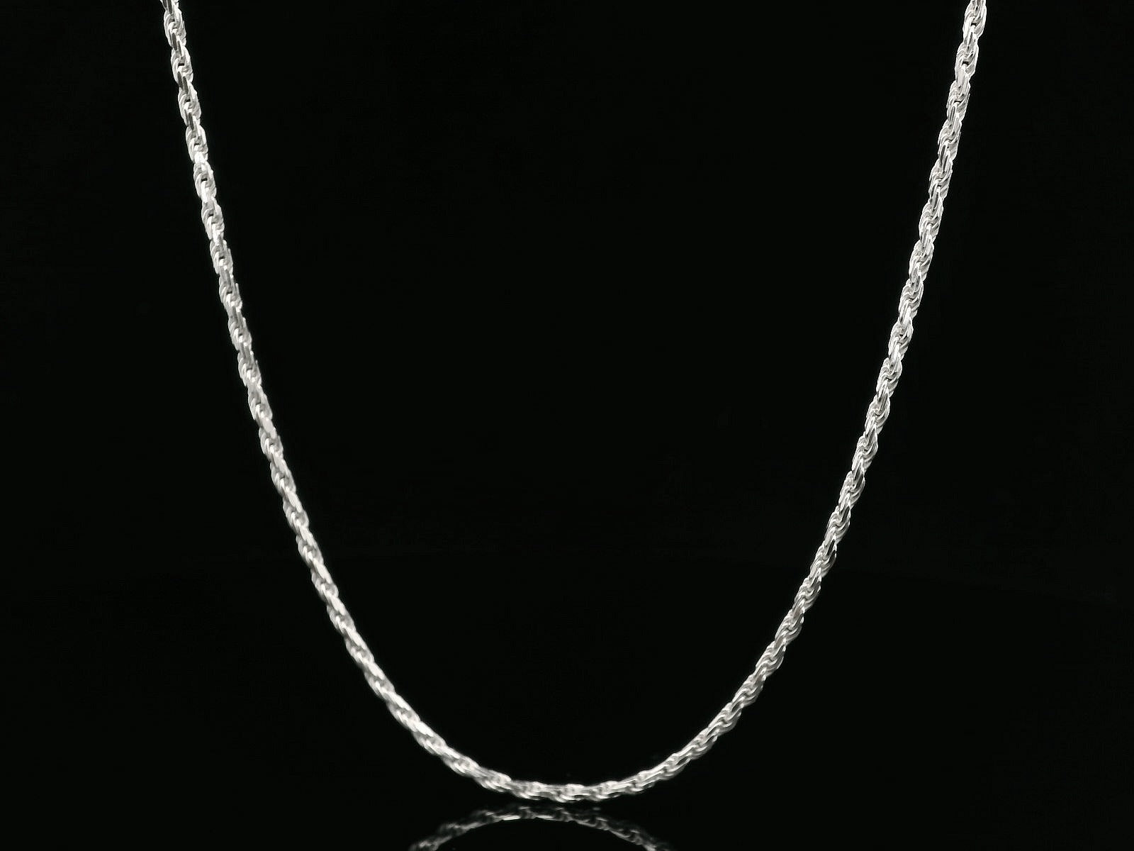 Silver Chains