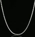 Silver Chains
