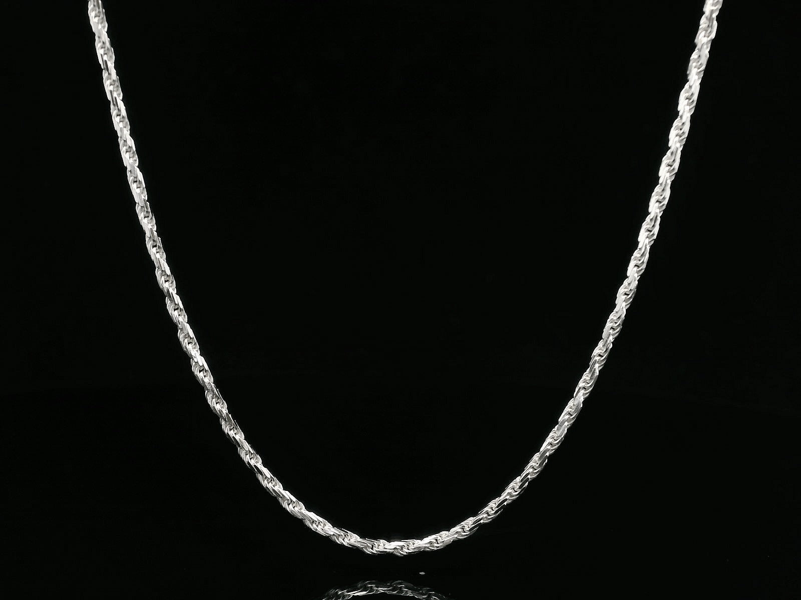 Silver Chains