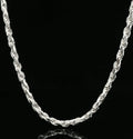 Silver Chains