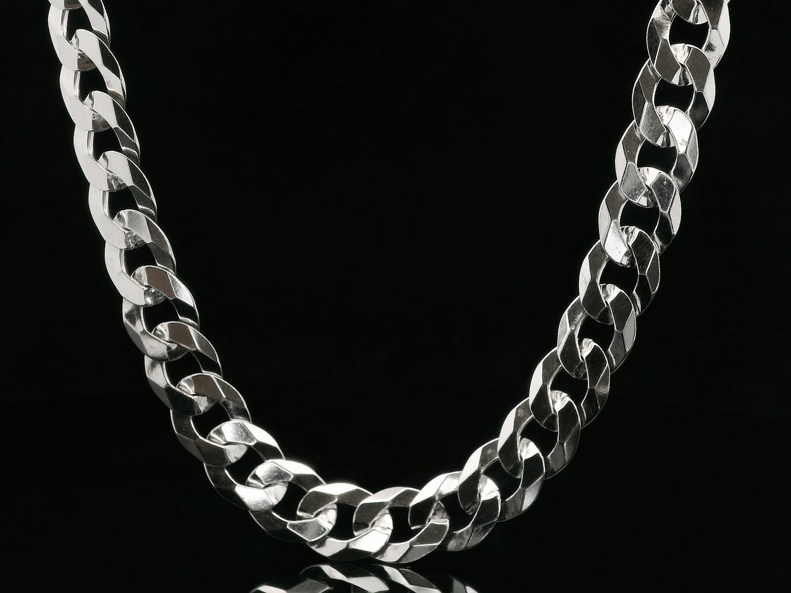 Silver Chains