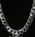 Silver Chains