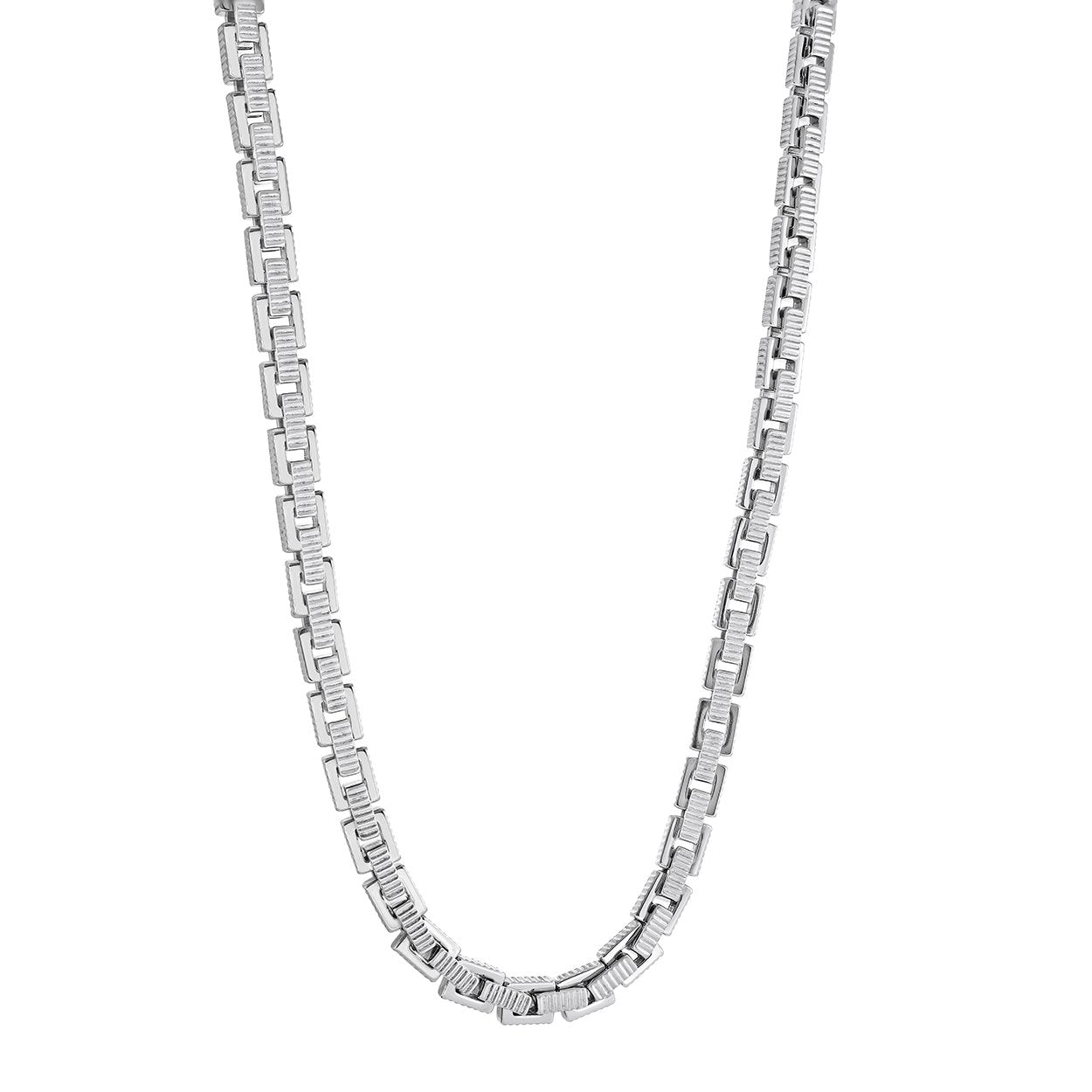 Silver Chains