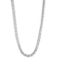 Silver Chains