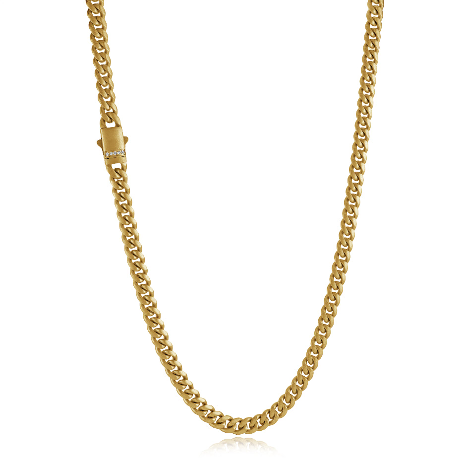 Silver Chains