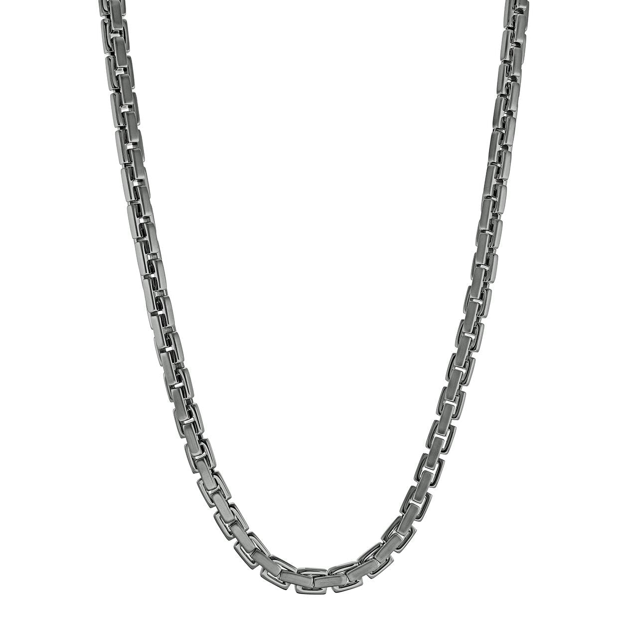 Silver Chains