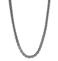 Silver Chains
