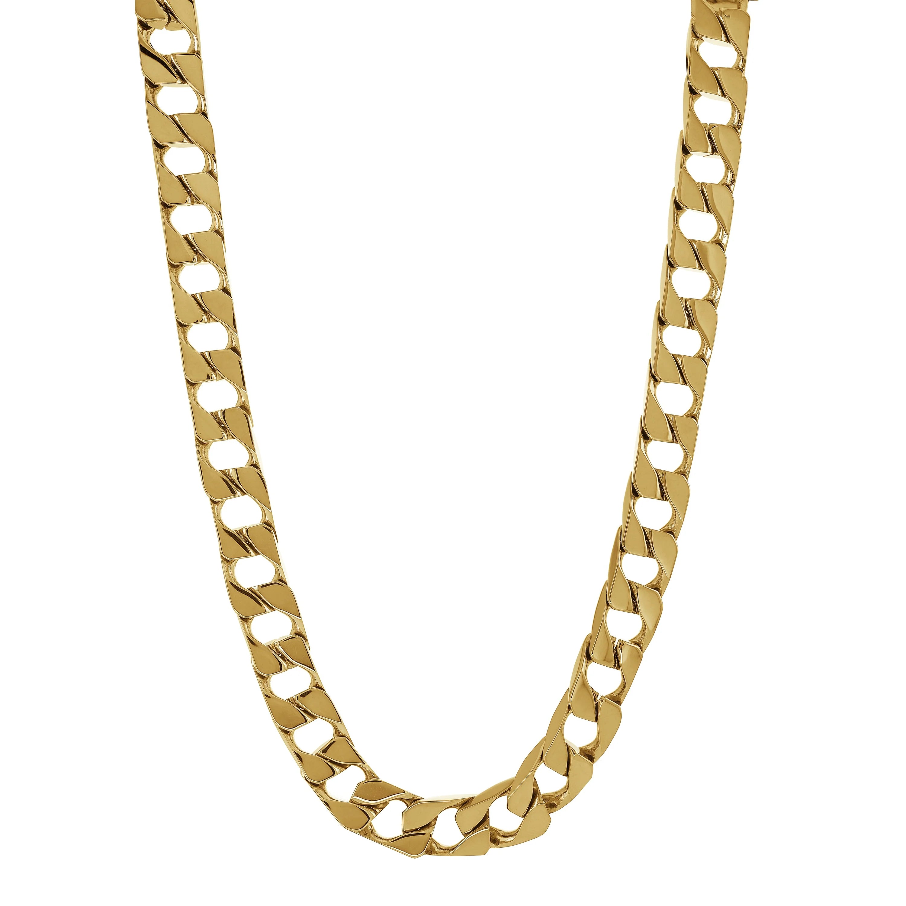 Silver Chains