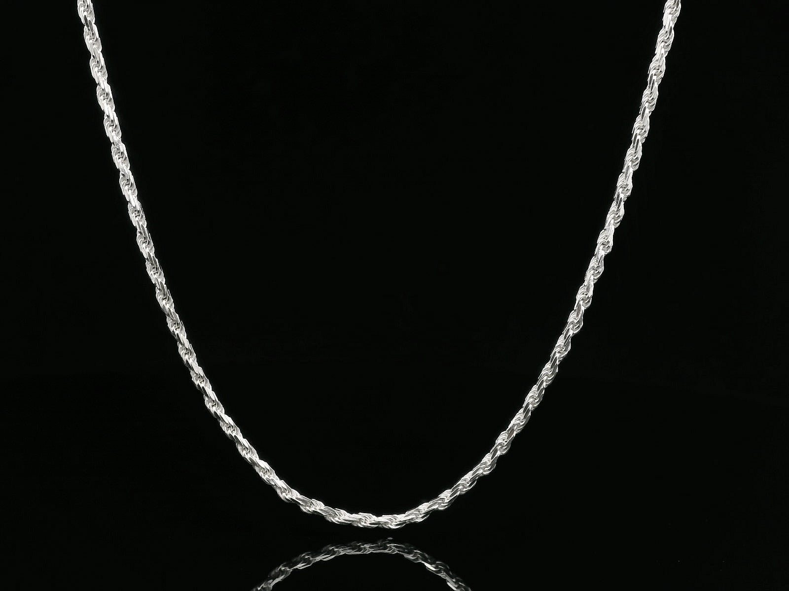 Silver Chains