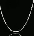 Silver Chains