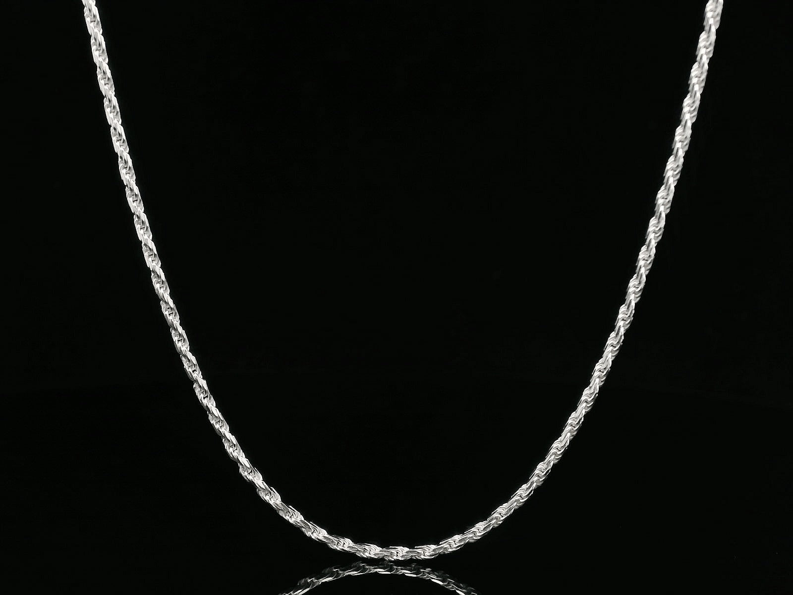 Silver Chains