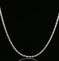 Silver Chains