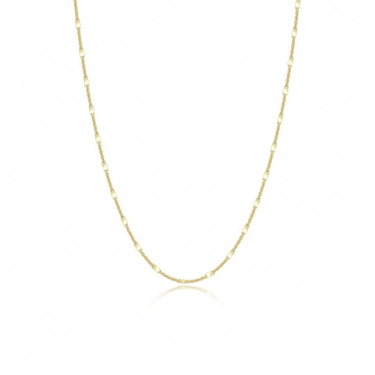 Silver Chains