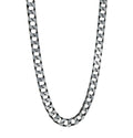 Silver Chains