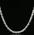Silver Chains