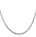Silver Chains