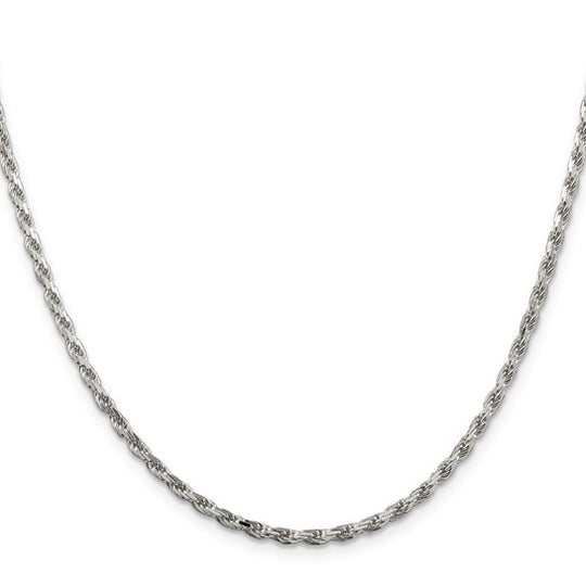 Silver Chains