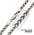 Silver Chains