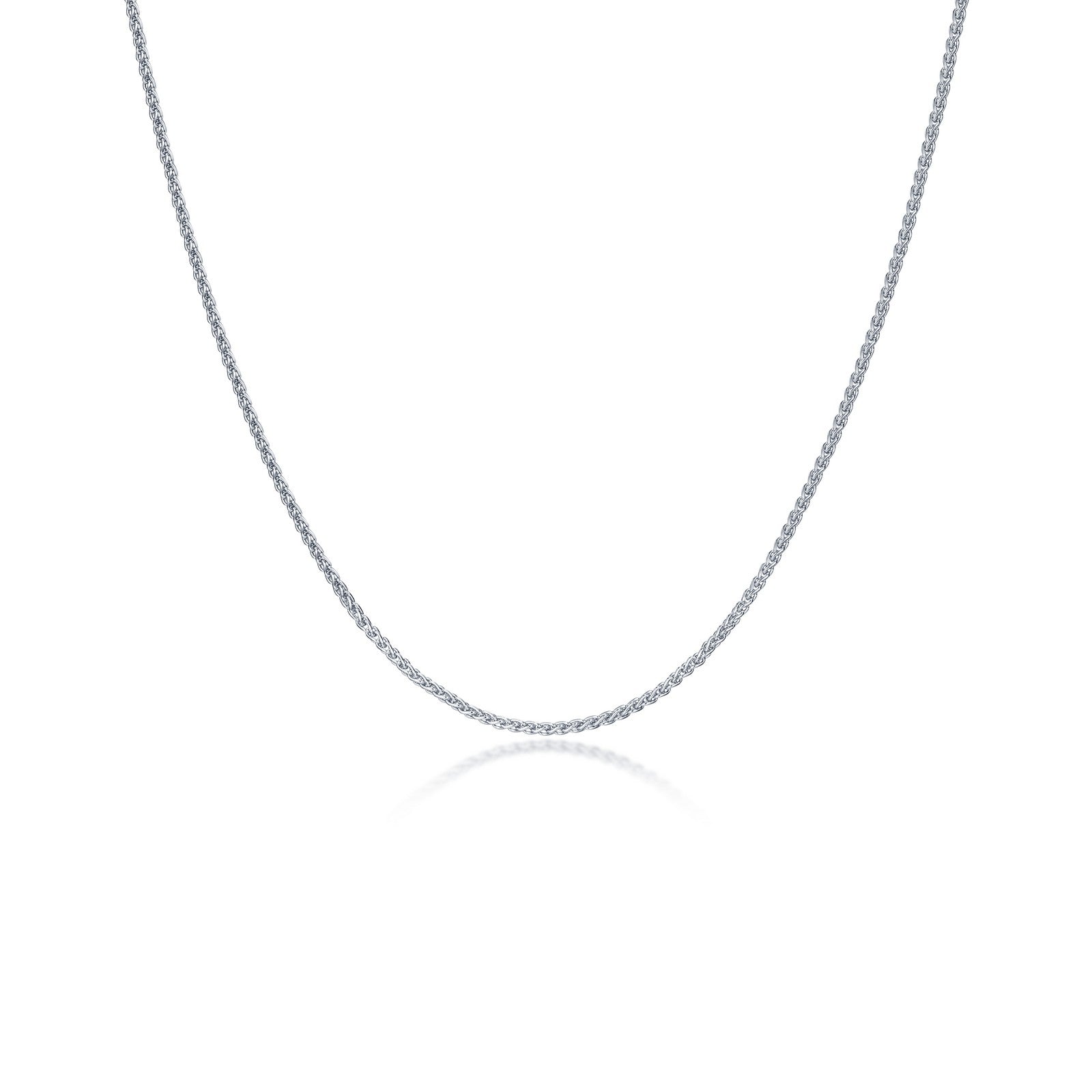 Silver Chains