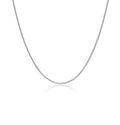 Silver Chains