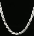 Silver Chains