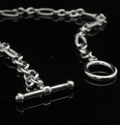 Silver Chains