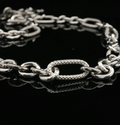 Silver Chains