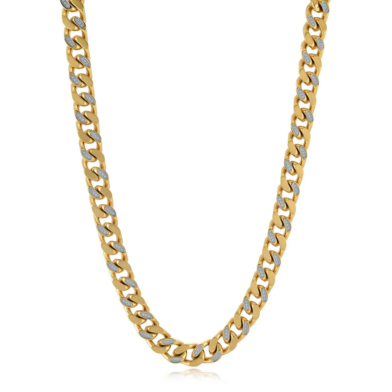 Silver Chains