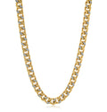 Silver Chains