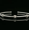 Silver Bracelets