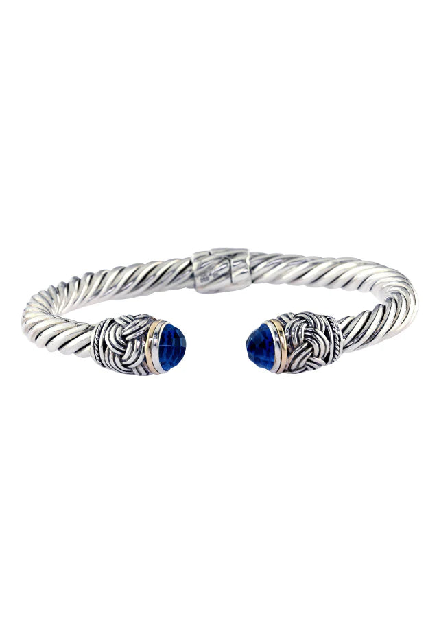 Silver Bracelets