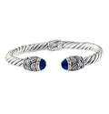 Silver Bracelets