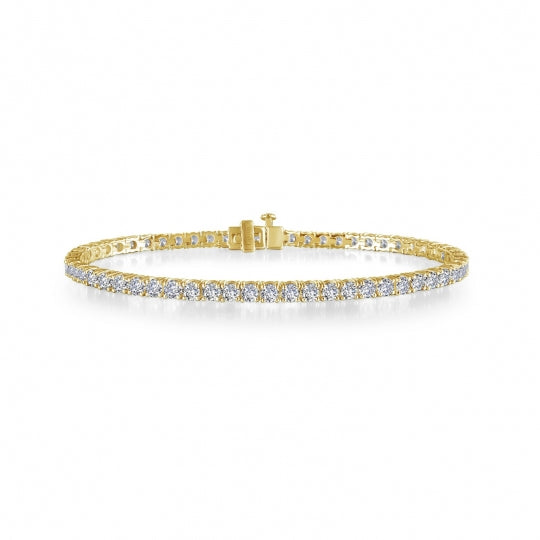 Silver Bracelets