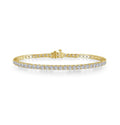 Silver Bracelets