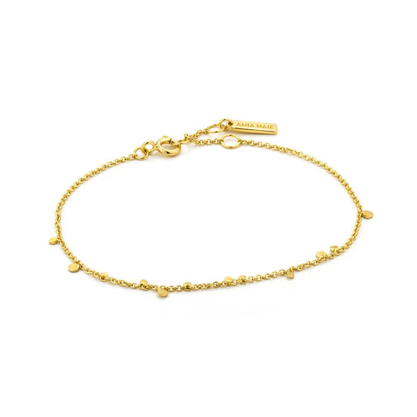Silver Bracelets