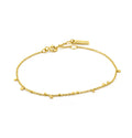 Silver Bracelets
