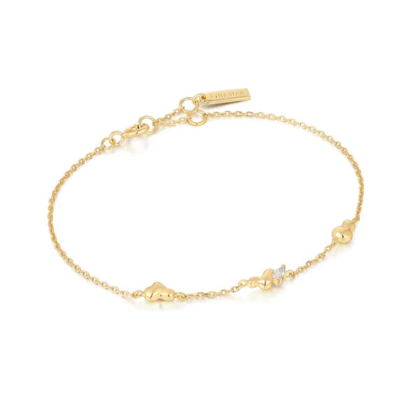 Silver Bracelets